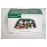 Department 56 Heritage Village North Pole Series Everybody