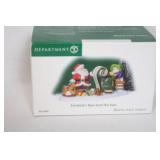 Department 56 Heritage Village North Pole Series Everybody