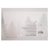 Department 56 Village Accessories Welcome Sign and North Pole Series I Break for Cocoa Figurines