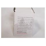 Department 56 Village Accessories Welcome Sign and North Pole Series I Break for Cocoa Figurines