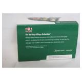 Department 56 North Pole Series Figurine Lot Wee Deliver Groceries & Santa Palooza