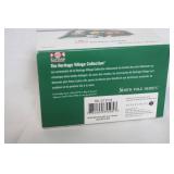 Department 56 North Pole Series Figurine Lot Wee Deliver Groceries & Santa Palooza