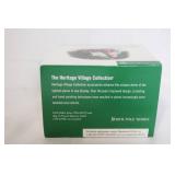 Department 56 North Pole Series Figurine Set - Ready For Adventure and Don