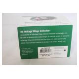 Department 56 North Pole Series Figurine Set - Ready For Adventure and Don