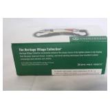 Department 56 North Pole Series Figurine Set - Ready For Adventure and Don