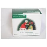 Department 56 Mrs. Claus