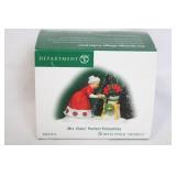 Department 56 Mrs. Claus