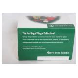 Department 56 Mrs. Claus