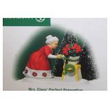 Department 56 Mrs. Claus