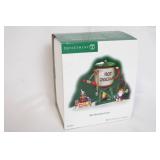Department 56 North Pole Series Hot Chocolate Tower