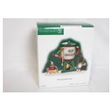 Department 56 North Pole Series Hot Chocolate Tower