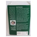 Department 56 North Pole Series The Christmas Candy Mill with Moving Windmill