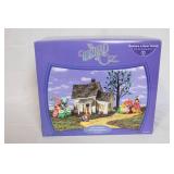 Department 56 Wizard of Oz We