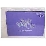 Department 56 Wizard of Oz We