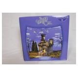The Wizard of Oz Wicked Witch of the West Castle by Department 56
