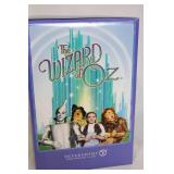 The Wizard of Oz Wicked Witch of the West Castle by Department 56