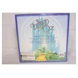 The Wizard of Oz Wicked Witch of the West Castle by Department 56