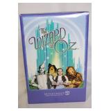 The Wizard of Oz Wicked Witch of the West Castle by Department 56