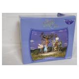 The Wizard of Oz The Spooky Forest Department 56 Collectible Figurine in Box
