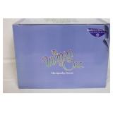 The Wizard of Oz The Spooky Forest Department 56 Collectible Figurine in Box