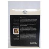 Department 56 Snow Village 30th Anniversary Be Witching Costume Shop