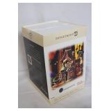 Department 56 Snow Village 30th Anniversary Be Witching Costume Shop