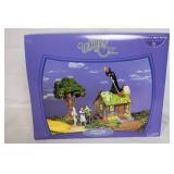 Department 56 The Wizard of Oz 