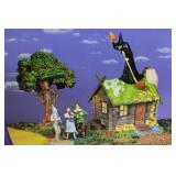 Department 56 The Wizard of Oz 