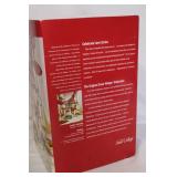 Department 56 Snow Village Cupid