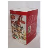 Department 56 Snow Village Cupid