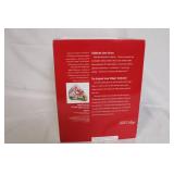 Department 56 Celebrate Love Series Chapel of Love Snow Village Set