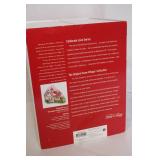 Department 56 Celebrate Love Series Chapel of Love Snow Village Set