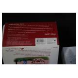 Set of 3 Department 56 Collectible Figurines with Boxes