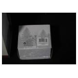 Set of 3 Department 56 Collectible Figurines with Boxes