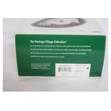 Department 56 Heritage Village Valentine Village Express Truck in Box