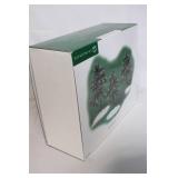 Department 56 Village Frosted Tree Accessories and Lighting Lot