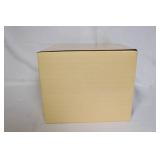 Department 56 Thanksgiving Lighted House Set of 5 Holiday Decor