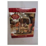 Department 56 Thanksgiving At Grandmother