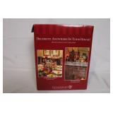 Department 56 Thanksgiving At Grandmother