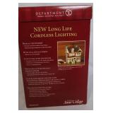 Department 56 Thanksgiving At Grandmother