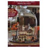 Department 56 Thanksgiving At Grandmother