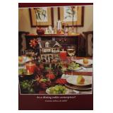 Department 56 Thanksgiving At Grandmother