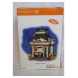 Department 56 Grimslly