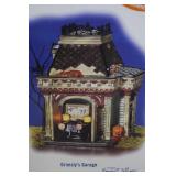 Department 56 Grimslly