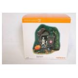 Department 56 Halloween Haunted Outhouse Village Accessory