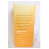 Department 56 Halloween Village Accessories Lot with Candy Kids and Scary Pumpkins Lit Tree