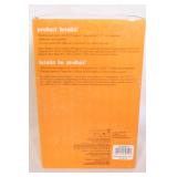 Department 56 Halloween Village Accessories Lot with Candy Kids and Scary Pumpkins Lit Tree