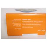 Department 56 Snow Village Halloween Dead Creek Mill Delivery Figurine