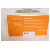 Department 56 Snow Village Halloween Dead Creek Mill Delivery Figurine