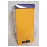 Department 56 Witch Way Flight School Halloween Gift Set with Moving Witches